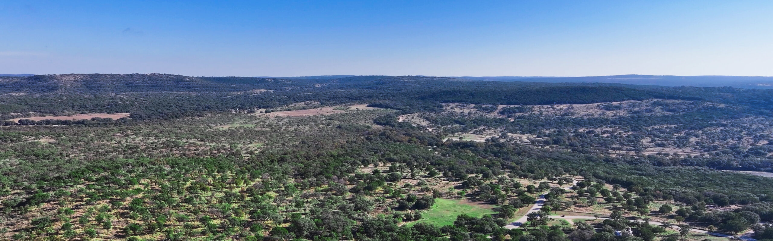 Canyon of the Eagles Resort