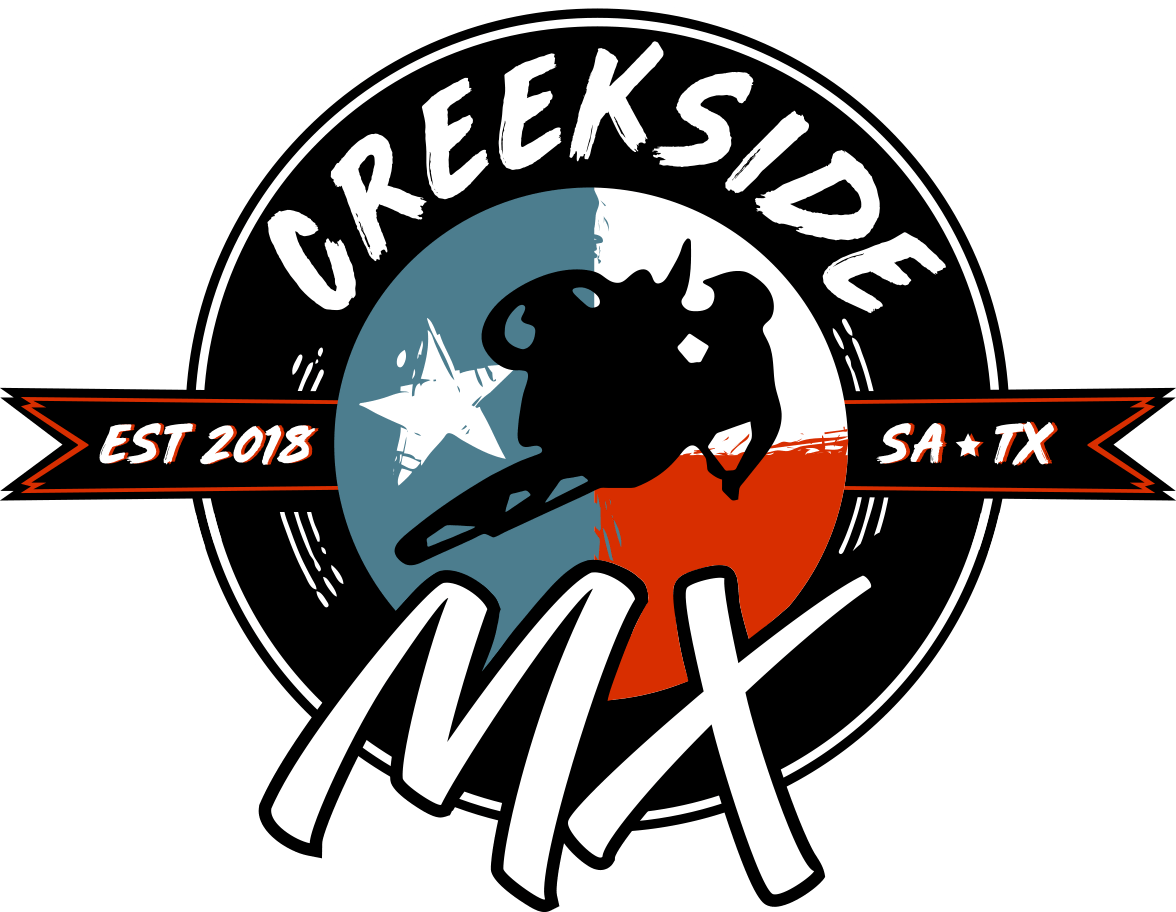 Creekside MX
