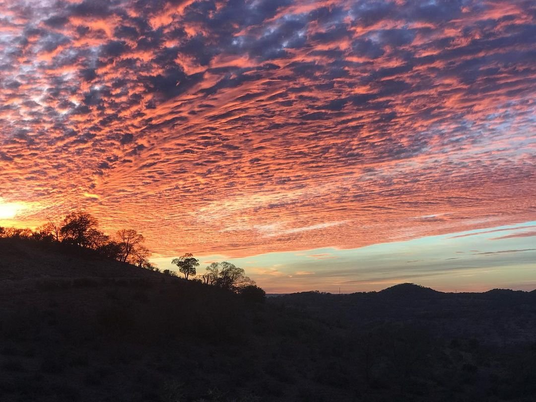 Flat Rock Ranch