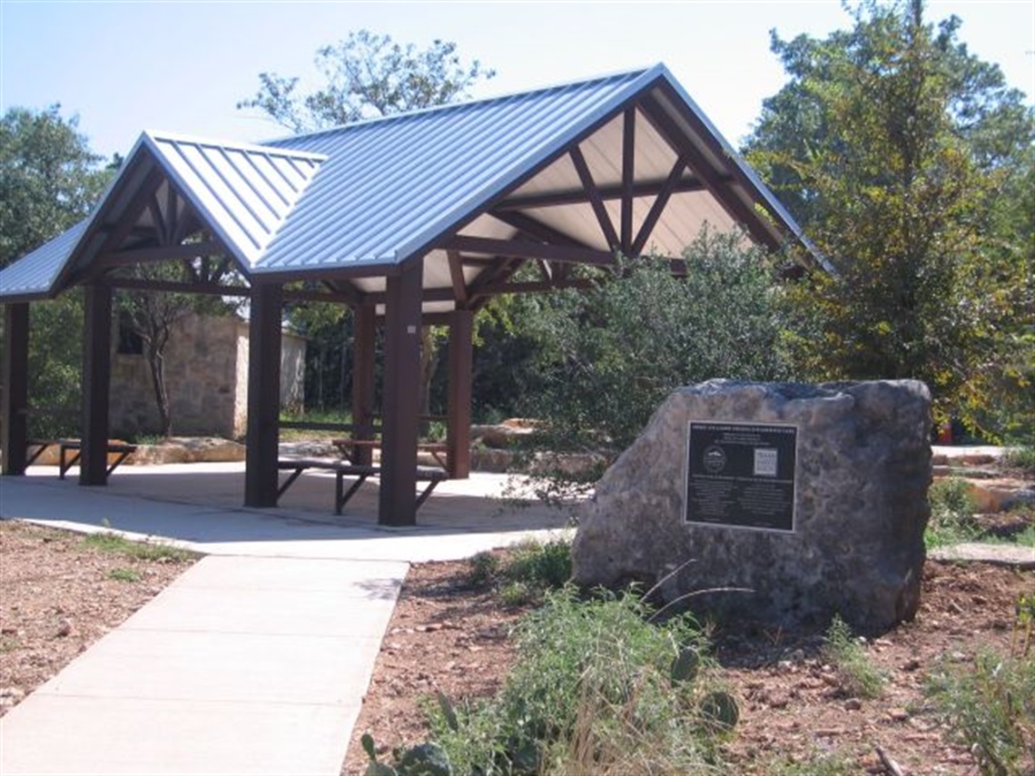 Friedrich Wilderness Park