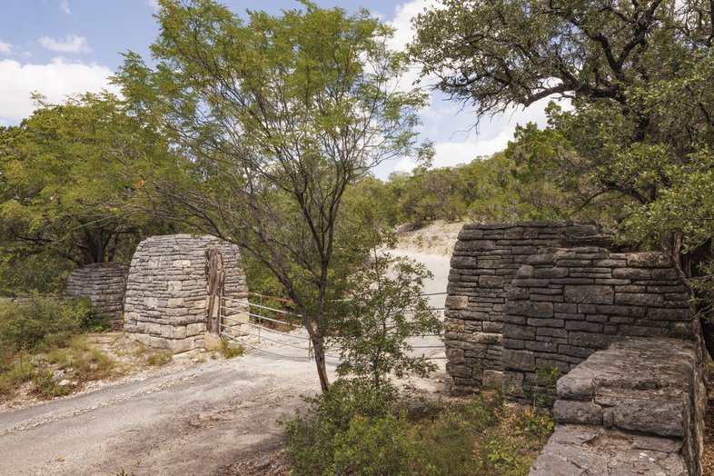 Garner State Park