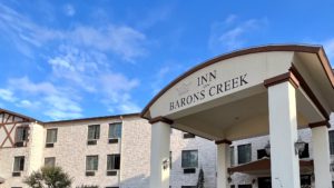 Barons CreekSide