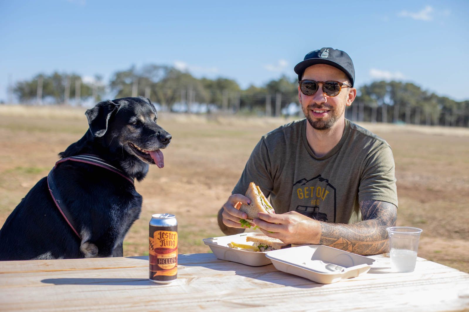 Jester King Brewery