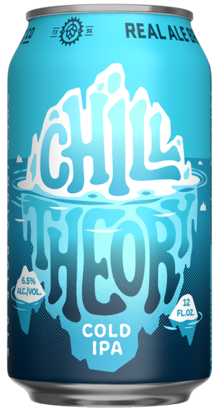 Real Ale Brewing