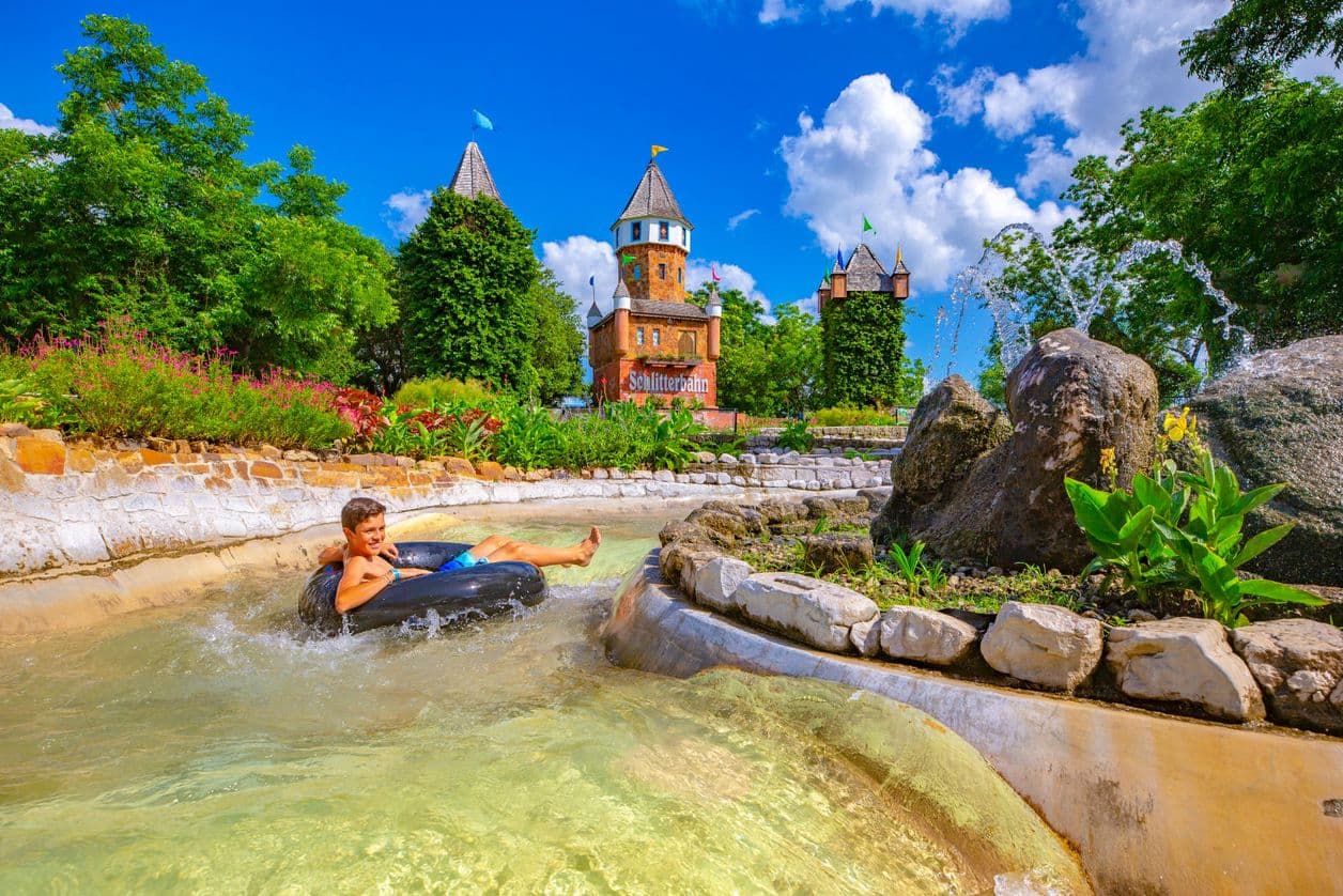 Schlitterbahn Resort